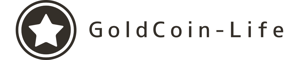 GoldCoin-Life